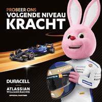 Duracell Plus Power Boost AA batterij (penlite) 1.5 V 20 stuk(s) - thumbnail