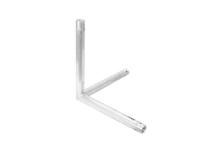 ALUTRUSS SINGLELOCK POWER PAL-31 3-way 90Â°