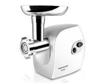 Maalmachine Taurus SAVOY Wit 450 W Aluminium 1 L - thumbnail