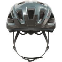 Abus helm aduro 3.0 glacier blue m 52-58cm - thumbnail