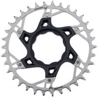 SRAM kettingblad "xx eagle transmission e-mtb" chain ring xx eagle tr.emtb 34 teeth - thumbnail