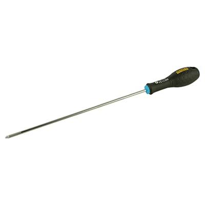 Stanley handgereedschap FatMax Schroevendraaier Pozidriv PZ1 X 250mm - 0-65-336 - thumbnail