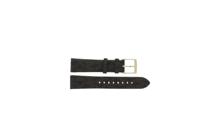 Horlogeband Michael Kors MK2857 Leder Bruin 18mm - thumbnail