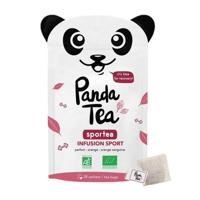 Panda Tea Sportea 28 Dagen 42g - thumbnail