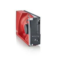 Graef MT1003EU Snijmachine MT1003EU Rood - thumbnail
