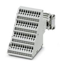 HC-D 40-A-UT-PER-F - Terminal Adapter HC-D 40-A-UT-PER-F Phoenix Contact Inhoud: 1 stuk(s) - thumbnail