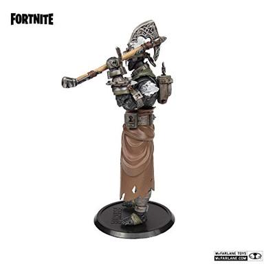 Fortnite - The Prisoner Action Figure Fortnite - The Prisoner Action Figure