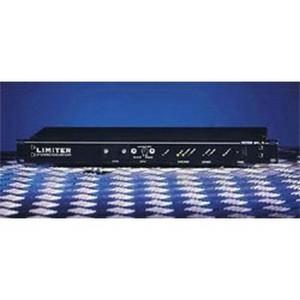 Dateq SPL3TS geluidsdruk limiter met meetmicrofoon en klok Dateq SPL3TS geluidsdruk limiter met meetmicrofoon en klok