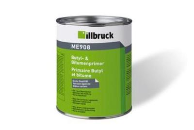 Bitumenprimer transp.ME908 1l