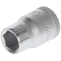 Gedore Dopsleutel 3/8" 10 MM 6-kant - 6230590 - thumbnail