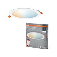OSRAM Smart+ Inbouwlamp 22 W Warmwit, Daglichtwit - thumbnail