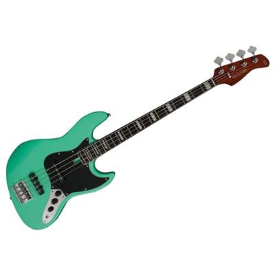 Sire Marcus Miller V5R 4-String Mild Green elektrische basgitaar