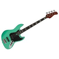 Sire Marcus Miller V5R 4-String Mild Green elektrische basgitaar - thumbnail
