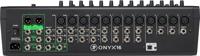 Mackie Onyx16 16-kanaals mengpaneel met USB-interface - thumbnail