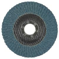 Wolfcraft Slijplamellenschijf | Ø125mm | 60 | 1 stuk - 5654000 - thumbnail