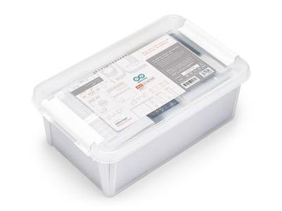 Arduino PLC Starter Kit AKX00051 PLC-starterkit 24 V/DC
