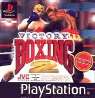Victory Boxing 2 - thumbnail