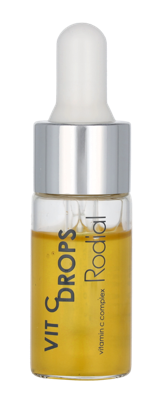 Rodial Vit C Drops 10ml Serum