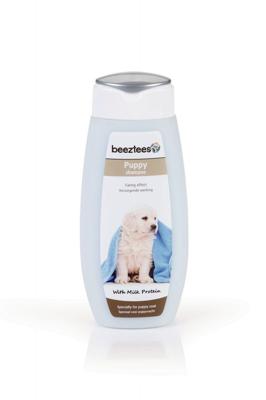 Beeztees puppy shampoo 300ml Beeztees puppy shampoo 300ml