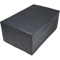 Nature Tuinmeubelafdekhoes voor stoelen en tafels afdekking - thumbnail