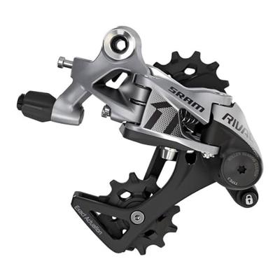 SRAM achterderailleur "rival 1" rear derail."rival 1" 11-sp.,alu