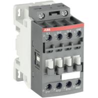 ABB AF12-30-10-11 Contactor 4x NO 5.5 kW 1 stuk(s)