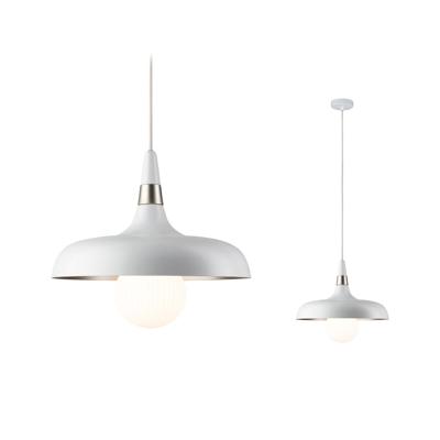 Paulmann 78484 Hanglamp E27 Wit (mat), Champagne