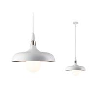 Paulmann 78484 Hanglamp E27 Wit (mat), Champagne - thumbnail