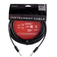 D&apos;Addario AMSG-30 American Stage jack kabel 9 meter - thumbnail