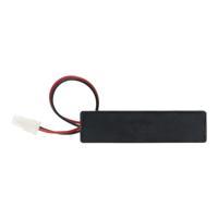 Yanec loodaccu 12v 0.8ah - thumbnail