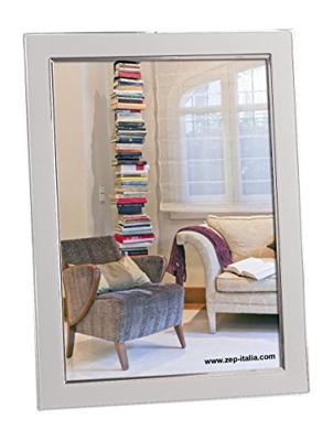 Zep fotolijst s4068 olimpia silver 15x20 cm