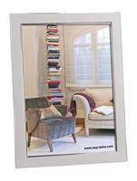 Zep fotolijst s4068 olimpia silver 15x20 cm - thumbnail