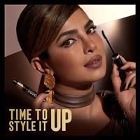 Max Factor 2000 Calorie Pro Stylist Mascara 9 ml Black Dames - thumbnail