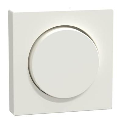 Merten MEG5250-0419 Dimafdekking Polair-wit