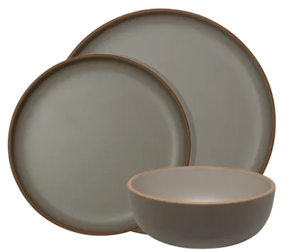 Eurotrail Trento 12-delig Servies