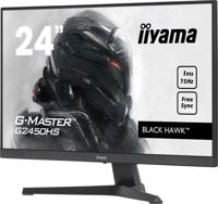 Iiyama G-Master G2450HS-B1 monitor - thumbnail
