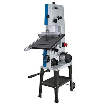 Scheppach Lintzaagmachine Basa3 12", 220-240V Scheppach Lintzaagmachine Basa3 12", 220-240V