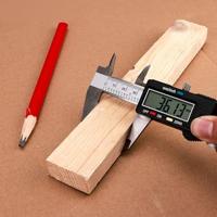 WorkPro WP266004 Digitale schuifmaat 150 mm - thumbnail