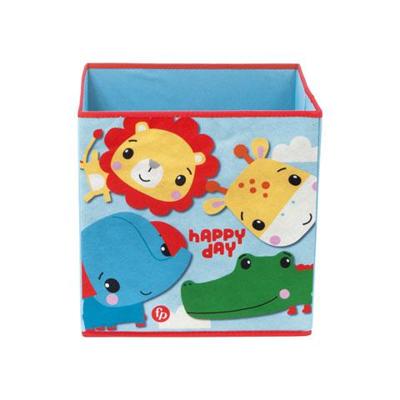 Fisher Price opbergbox 31 x 31 x 31 cm