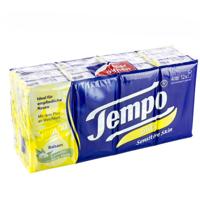 Tempo Plus Zakdoekjes 12x9 - thumbnail