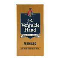 De Vergulde Hand De Vergulde Hand Aluin - Blok 75gr - thumbnail