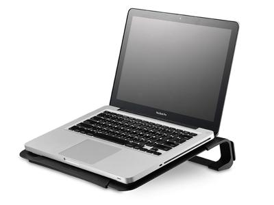 Cooler Master NotePal U3 Plus Zwart Cooler Master NotePal U3 Plus Zwart
