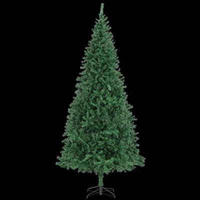 Kunstkerstboom 300 cm groen Kunstkerstboom 300 cm groen