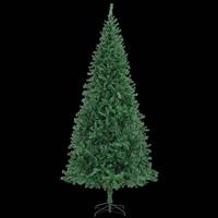 Kunstkerstboom 300 cm groen - thumbnail