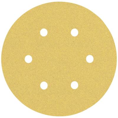 Bosch Accessories EXPERT C470 2608900920 Excenterschuurpapier Geperforeerd Korrelgrootte (num) 100 (Ø) 150 mm 50 stuk(s)