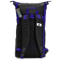 ADIDAS MULTIGAME BACKPACK BLACK/BLUE - thumbnail