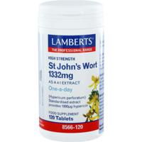 Lamberts St Janskruid Tabletten - thumbnail