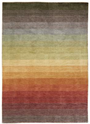 MOMO Rugs - Vloerkleed Leafs HLC200290 Multi - 60x90 cm