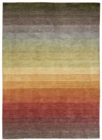 MOMO Rugs - Vloerkleed Leafs HLC200290 Multi - 60x90 cm - thumbnail