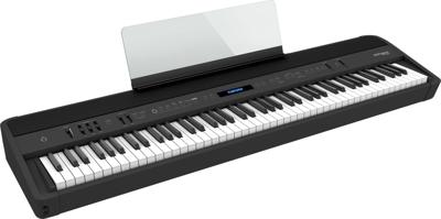 Roland FP-90X digitale piano zwart